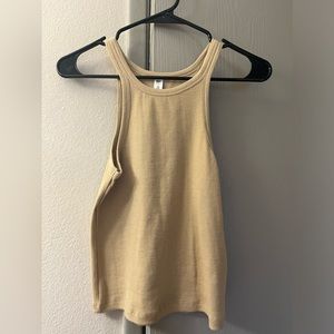 BP BEIGE TANK